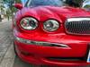 JAGUAR X-TYPE