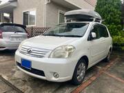 2008 TOYOTA RAUM G PACKAGE