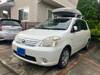 TOYOTA RAUM