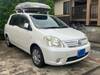 TOYOTA RAUM