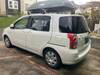 TOYOTA RAUM