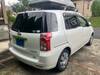 TOYOTA RAUM
