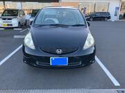 2006 HONDA FIT A