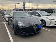 2016 ALFA ROMEO GIULIETTA