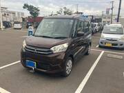 2015 MITSUBISHI EK SPORT