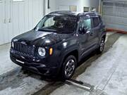 2016 CHRYSLER JEEP RENEGADE