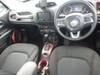 CHRYSLER JEEP RENEGADE