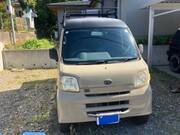 2009 DAIHATSU HIJET CARGO