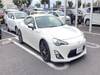 TOYOTA 86