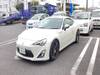TOYOTA 86