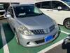 NISSAN TIIDA LATIO