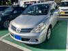 NISSAN TIIDA LATIO