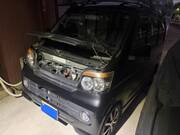 2013 DAIHATSU ATRAI WAGON