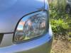 SUBARU PLEO