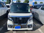2019 SUZUKI SPACIA CUSTOM