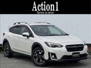 2017 SUBARU XV