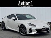 2021 SUBARU BRZ