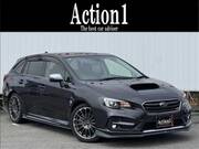 2017 SUBARU LEVORG