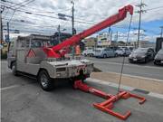 2007 FUSO CANTER