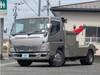 FUSO CANTER