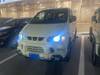 MITSUBISHI DELICA SPACE GEAR