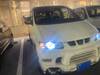 MITSUBISHI DELICA SPACE GEAR