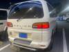 MITSUBISHI DELICA SPACE GEAR