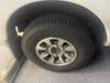 MITSUBISHI DELICA SPACE GEAR