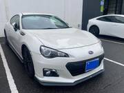 2015 SUBARU BRZ