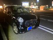 2016 DAIHATSU CAST