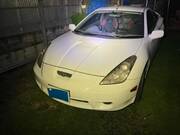 2000 TOYOTA CELICA SS-I