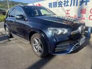 2020 MERCEDES BENZ GLE