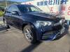 MERCEDES BENZ GLE