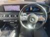 MERCEDES BENZ GLE