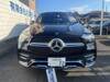 MERCEDES BENZ GLE
