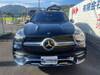 MERCEDES BENZ GLE