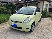 2009 TOYOTA PASSO