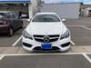 MERCEDES BENZ E-CLASS