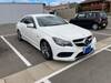 MERCEDES BENZ E-CLASS