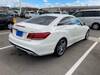 MERCEDES BENZ E-CLASS