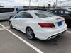 MERCEDES BENZ E-CLASS
