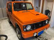 1998 SUZUKI JIMNY LAND VENTURE