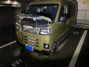 2022 DAIHATSU ATRAI