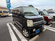 2005 SUZUKI EVERY WAGON
