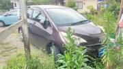 2010 TOYOTA RACTIS X