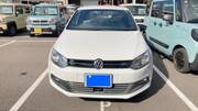2015 VOLKSWAGEN POLO
