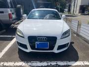 2012 AUDI TT COUPE