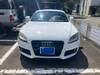 AUDI TT COUPE