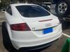 AUDI TT COUPE