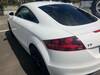 AUDI TT COUPE